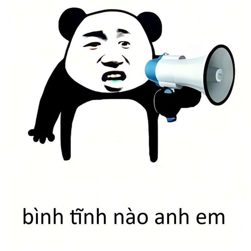meme bình tĩnh 27
