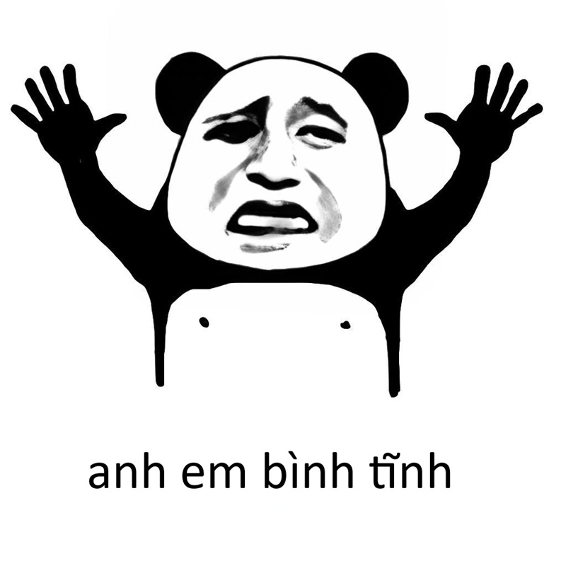 meme bình tĩnh 33
