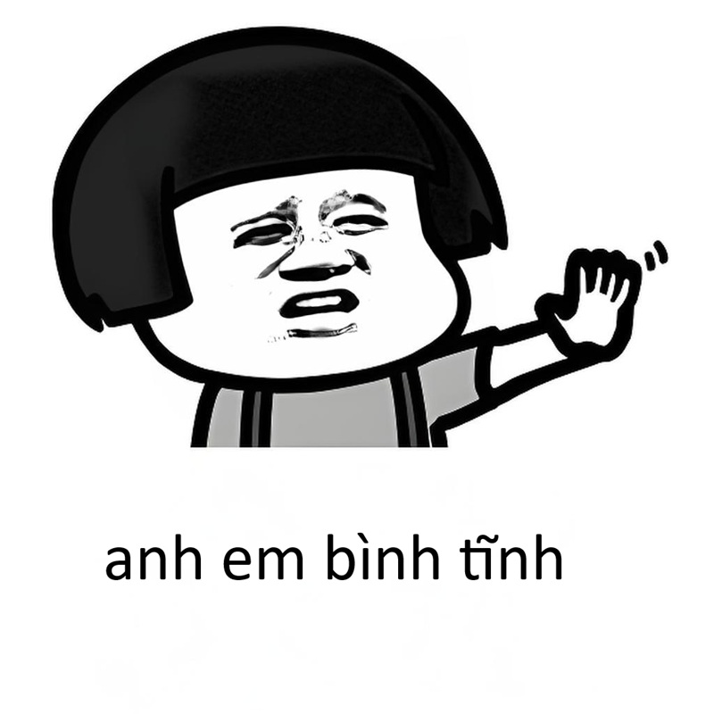 meme bình tĩnh 8