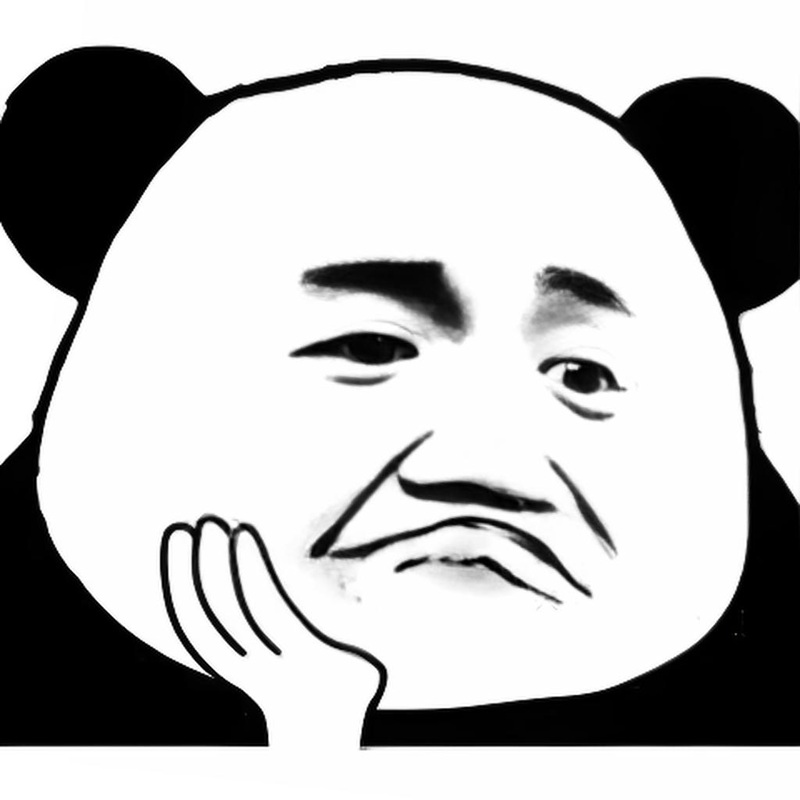 meme bĩu môi 1