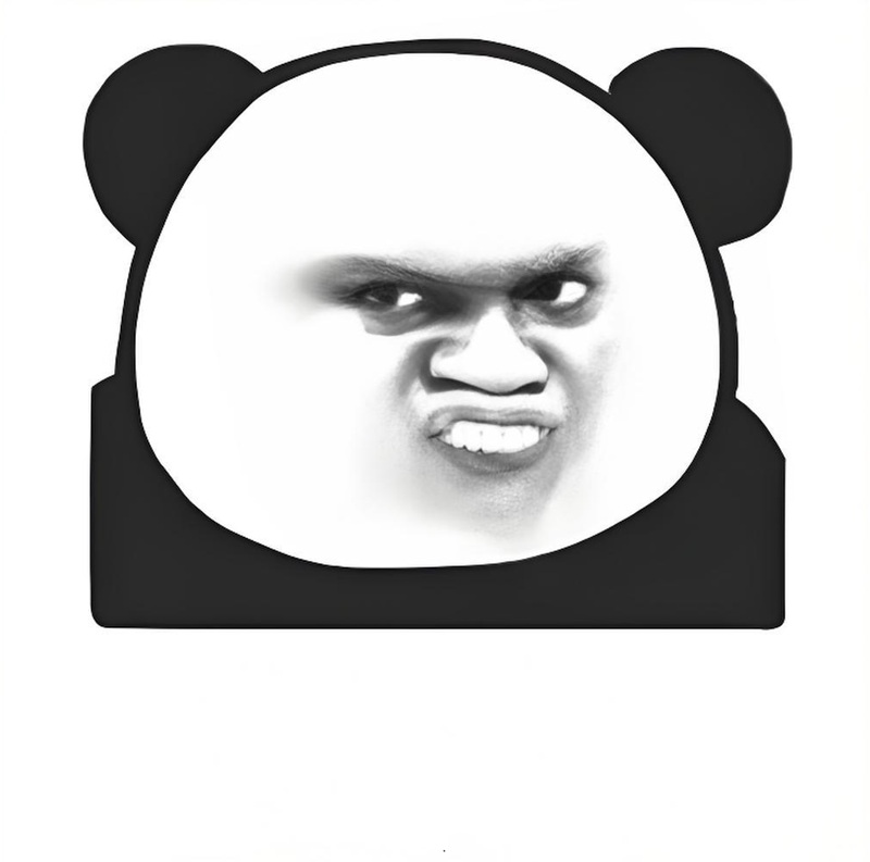meme bĩu môi 22