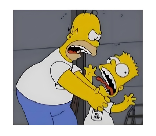 meme bóp cổ 12