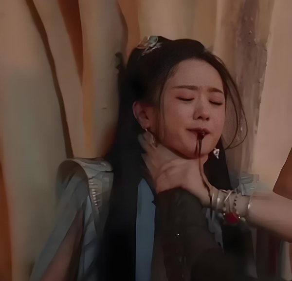 meme bóp cổ 6