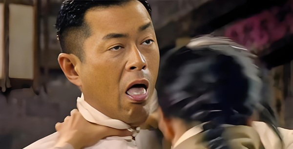 meme bóp cổ 8