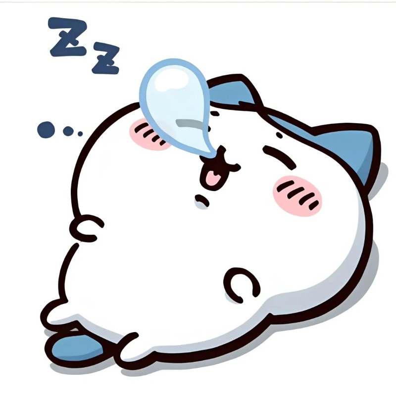 meme buồn ngủ 13