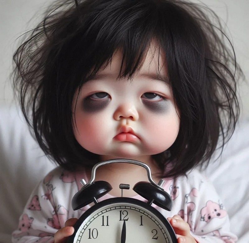 meme buồn ngủ 28