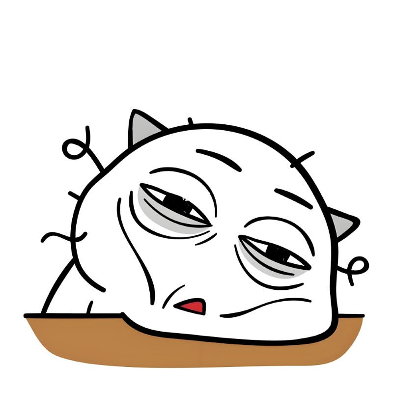 meme buồn ngủ 3