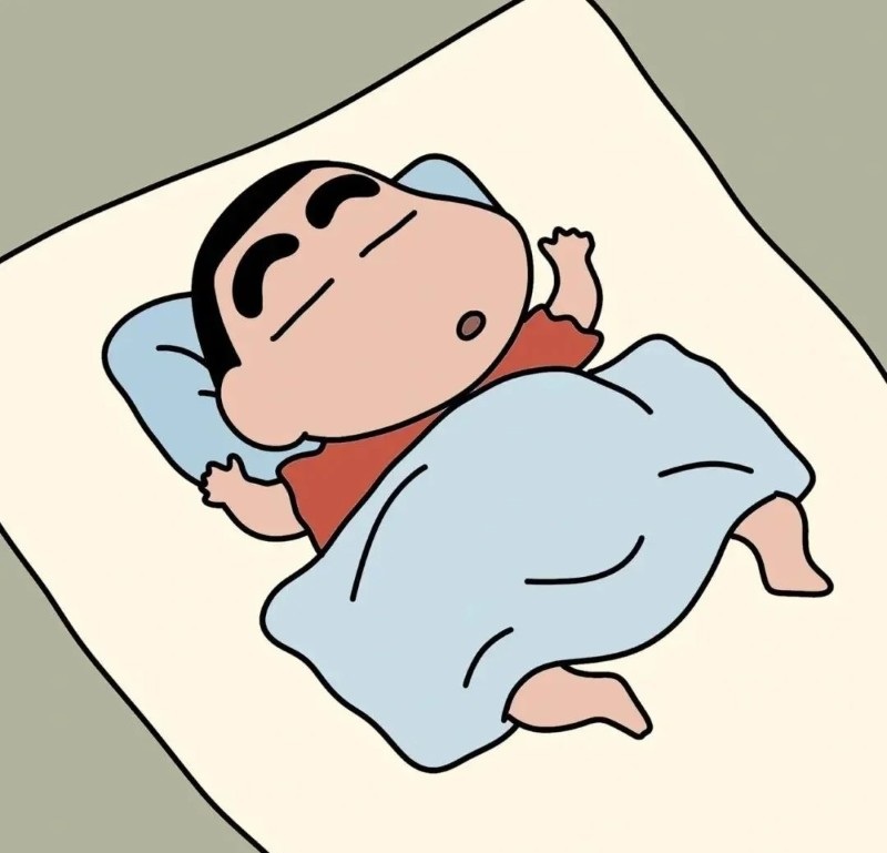 meme buồn ngủ 34