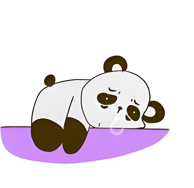 meme buồn ngủ 6