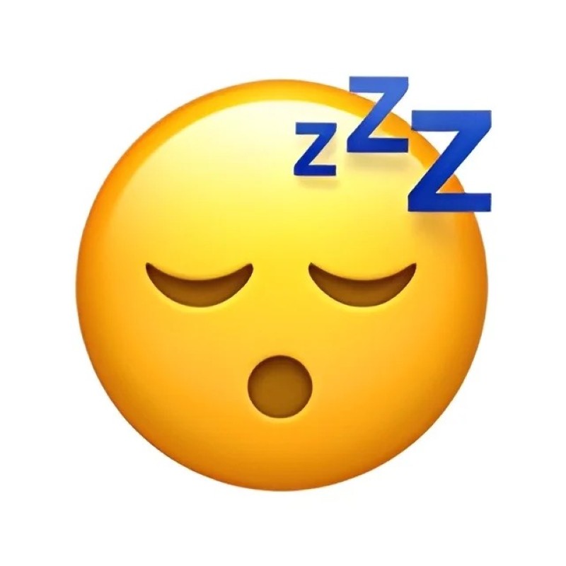 meme buồn ngủ quá