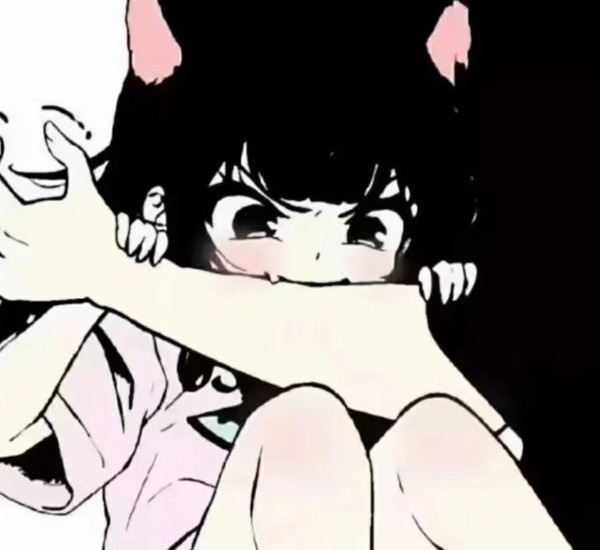 meme cắn người yêu