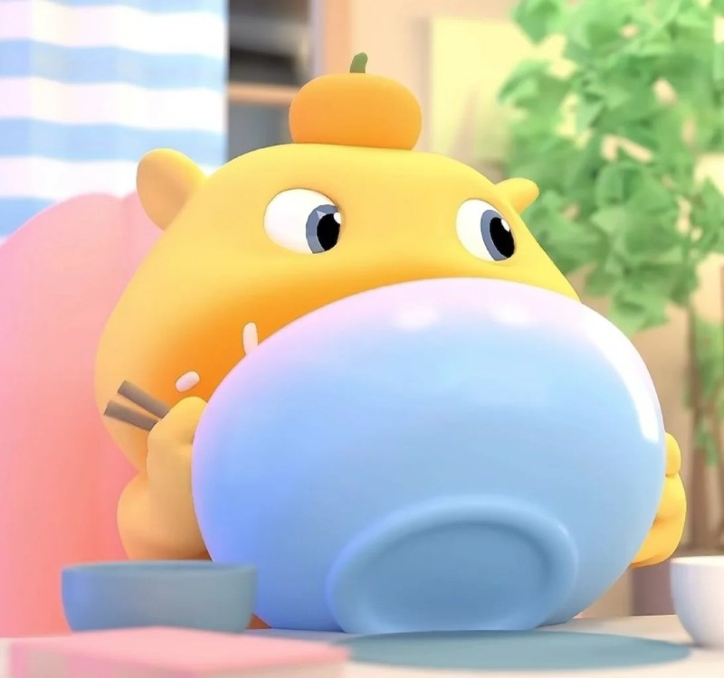 meme capybara 20