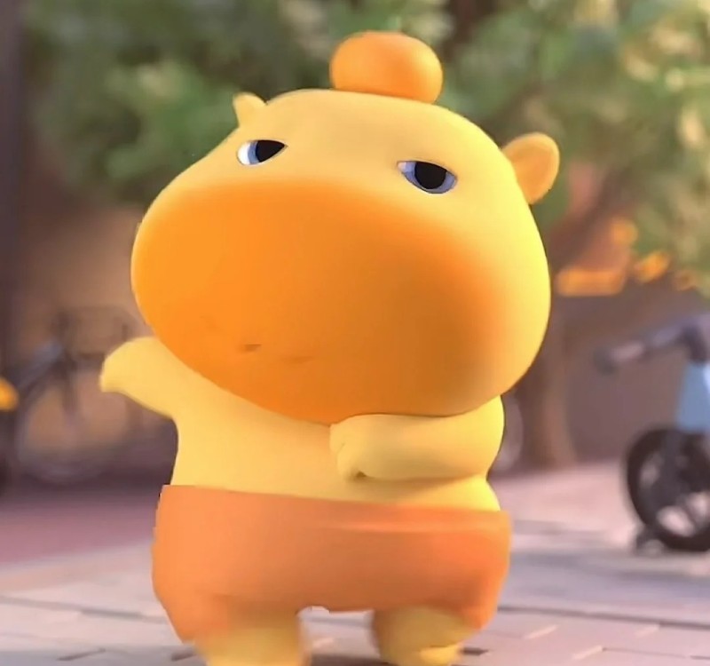 meme capybara 26