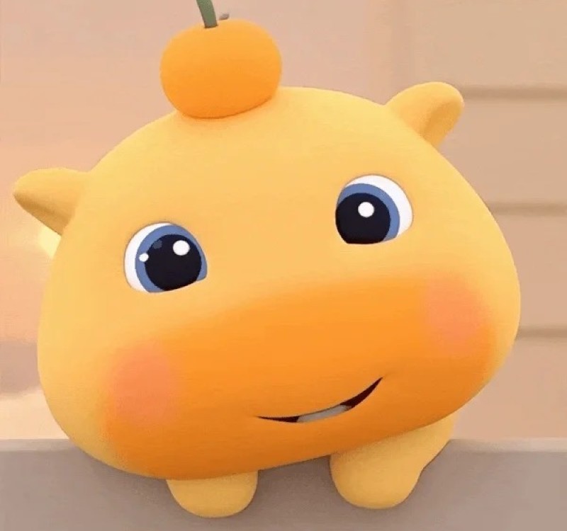 meme capybara cute