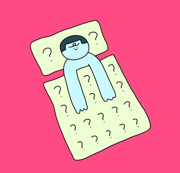 meme chấm hỏi 10