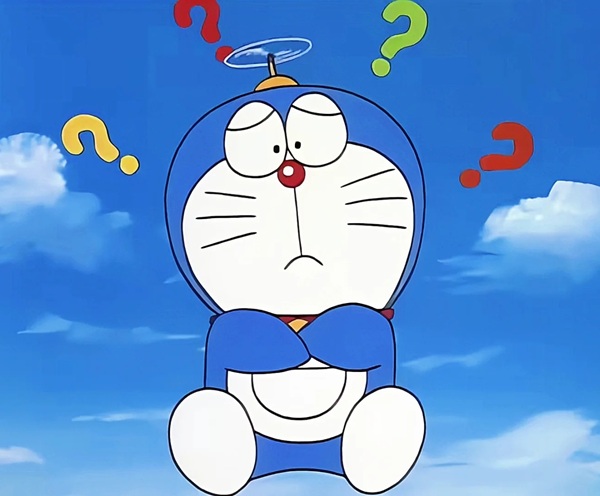 meme chấm hỏi 13