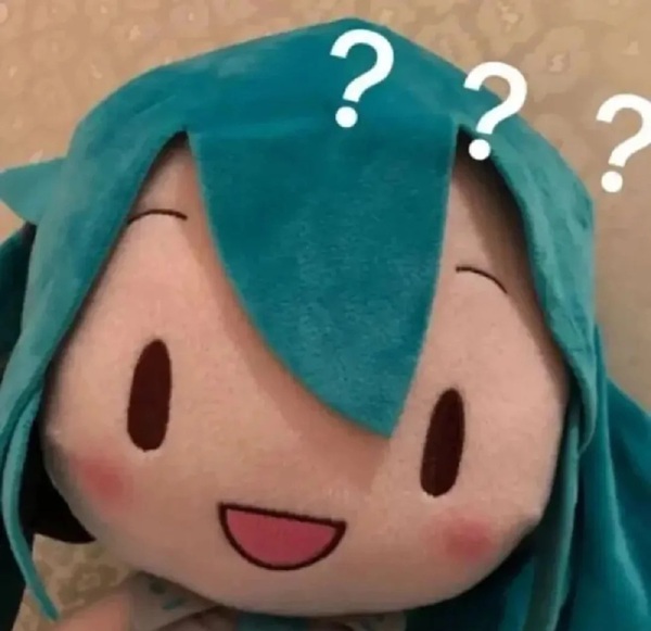 meme chấm hỏi 14