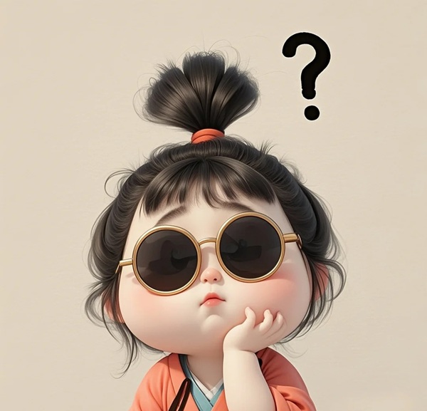 meme chấm hỏi 15