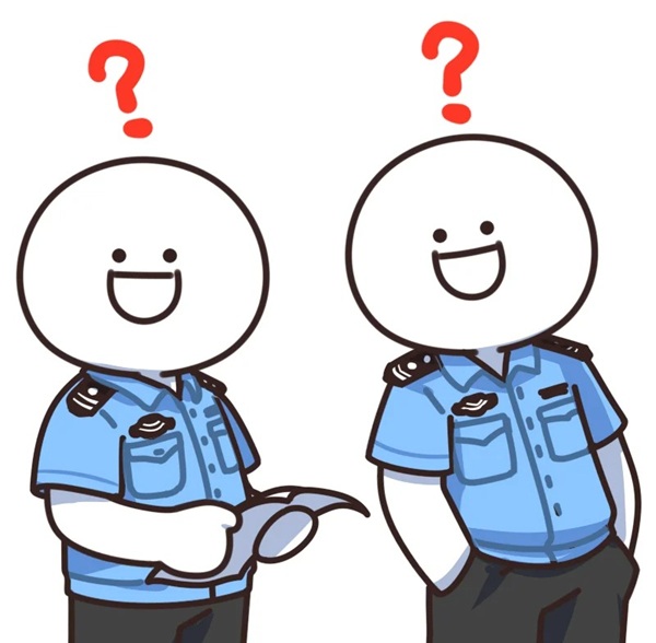 meme chấm hỏi 20