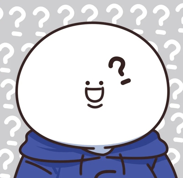 meme chấm hỏi 22