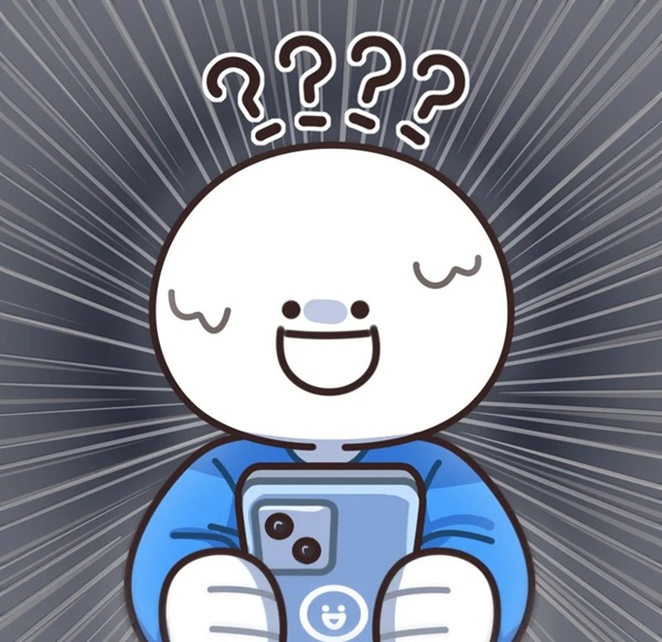 meme chấm hỏi 23