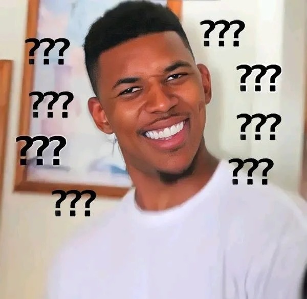 meme chấm hỏi 25