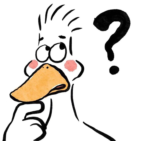 meme chấm hỏi 29