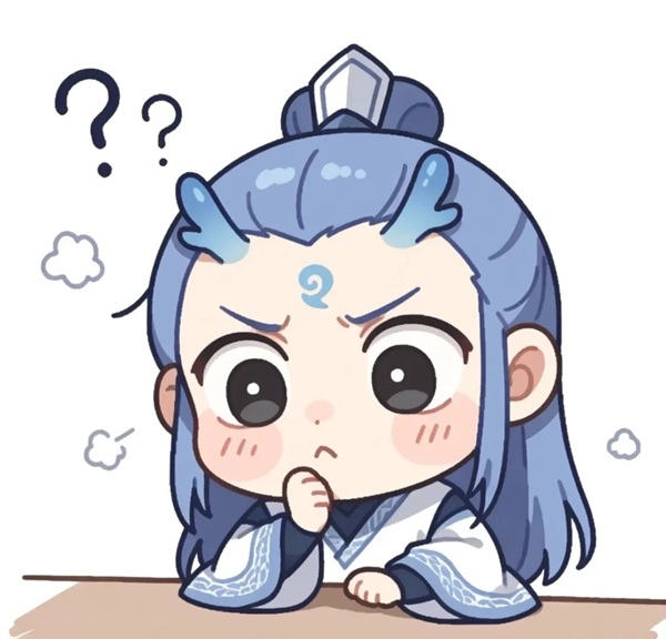 meme chấm hỏi 40