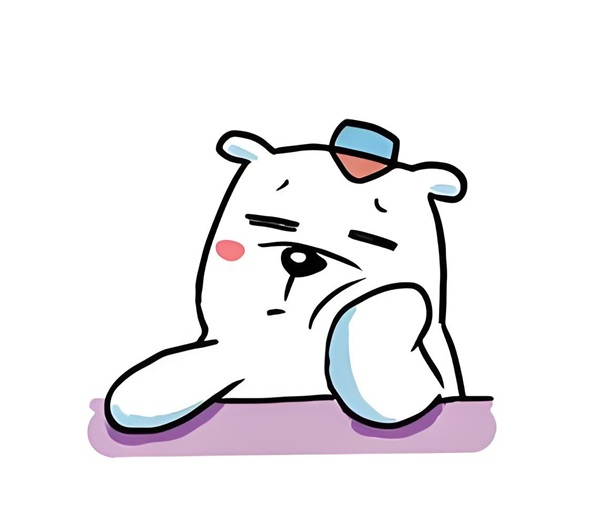 meme chán nản 19