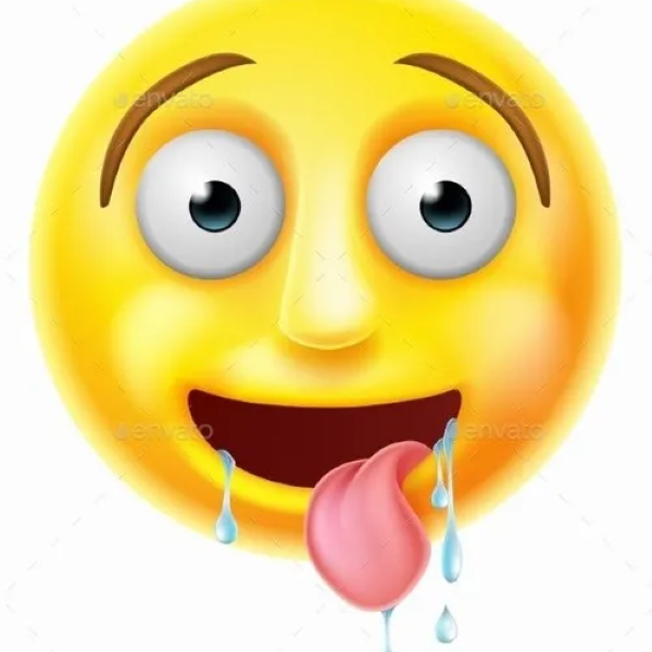 meme chảy nước miếng 19