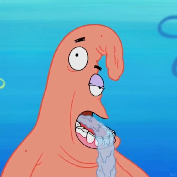 meme chảy nước miếng 33