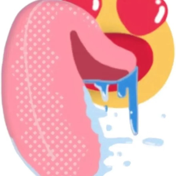 meme chảy nước miếng 35