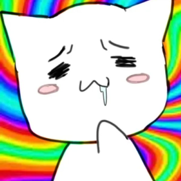 meme chảy nước miếng 4