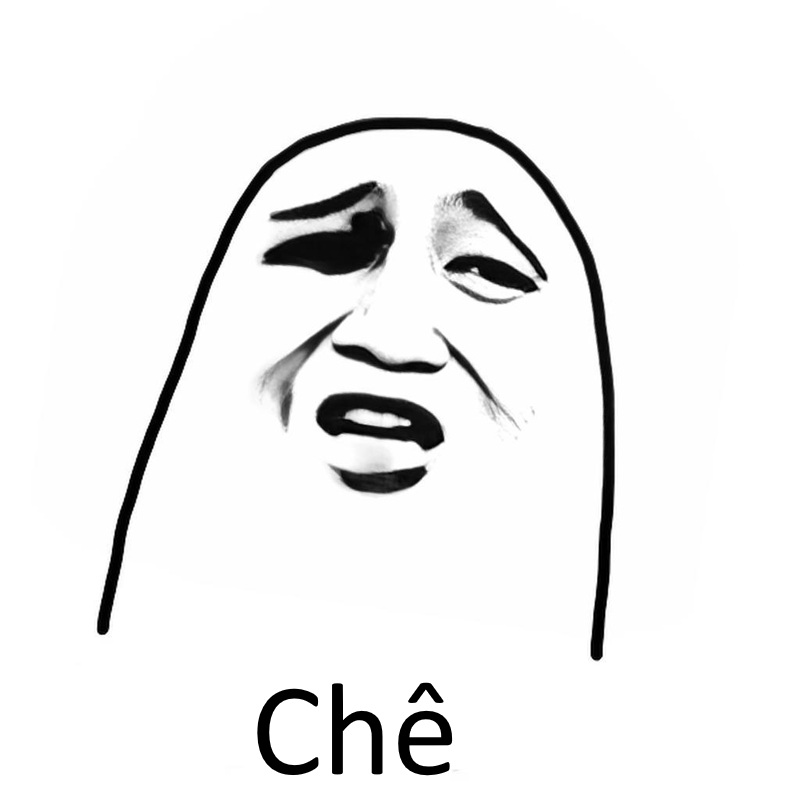 meme chê 13