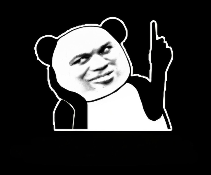 meme chỉ 11