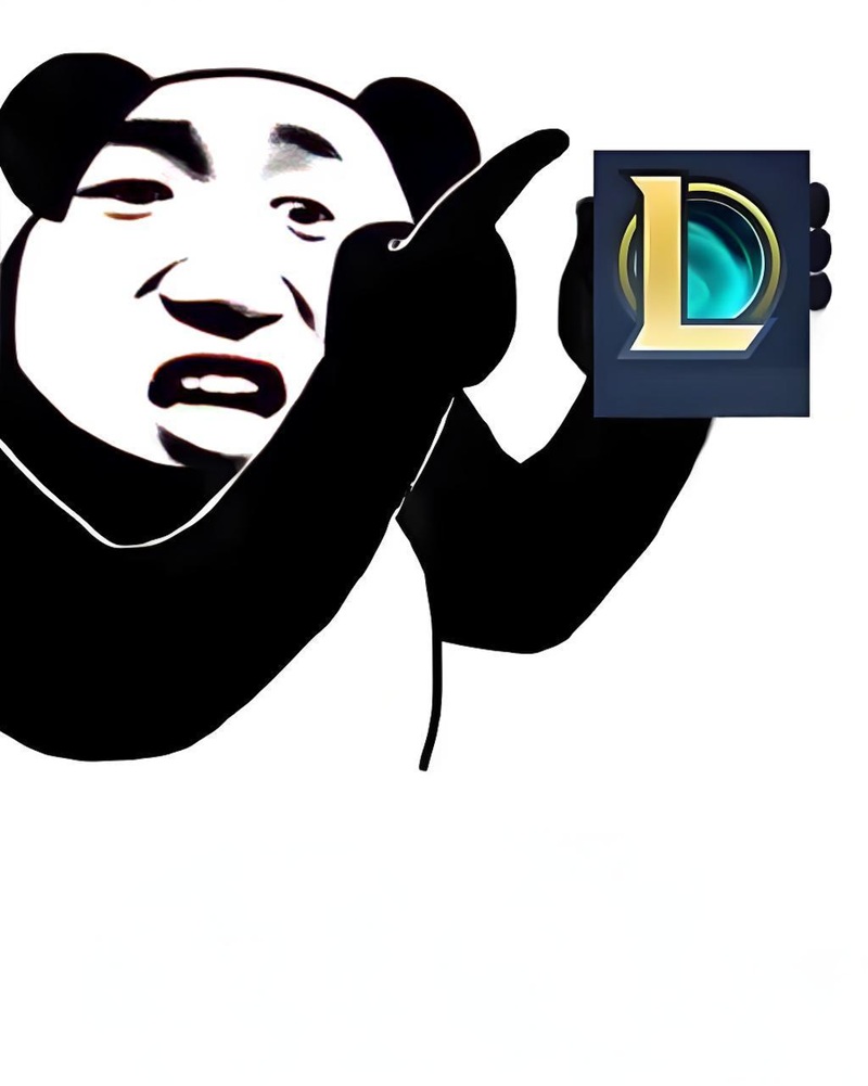 meme chỉ 18