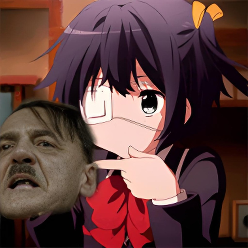 meme chỉ 21