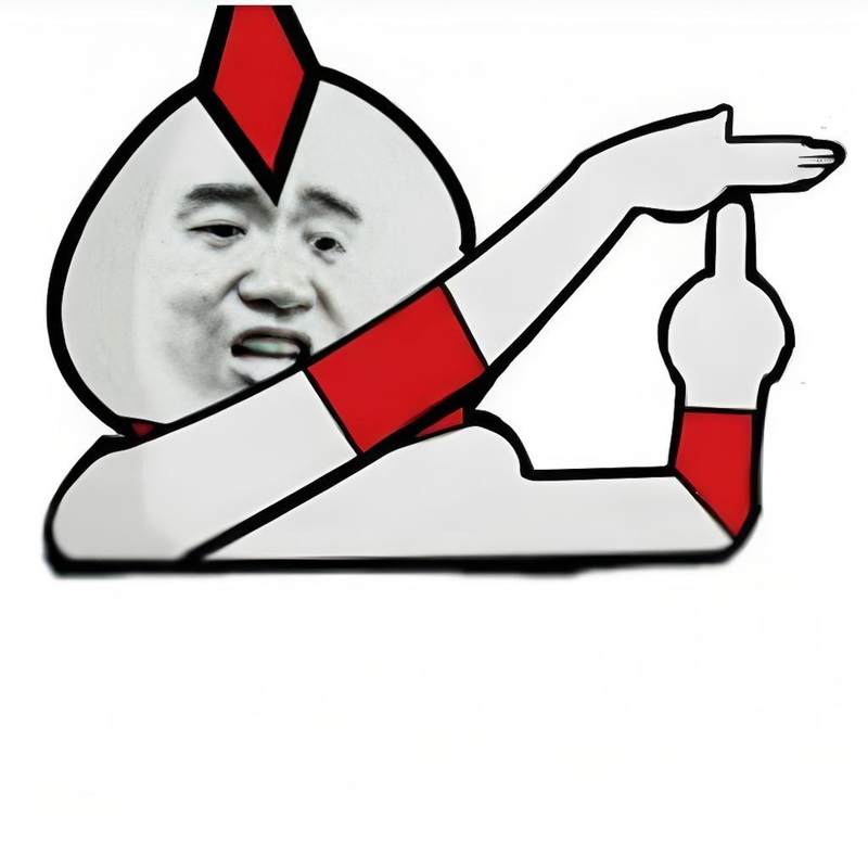 meme chỉ 23