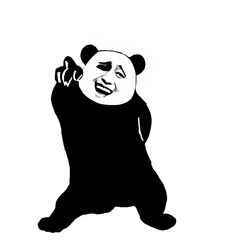 meme chỉ 8