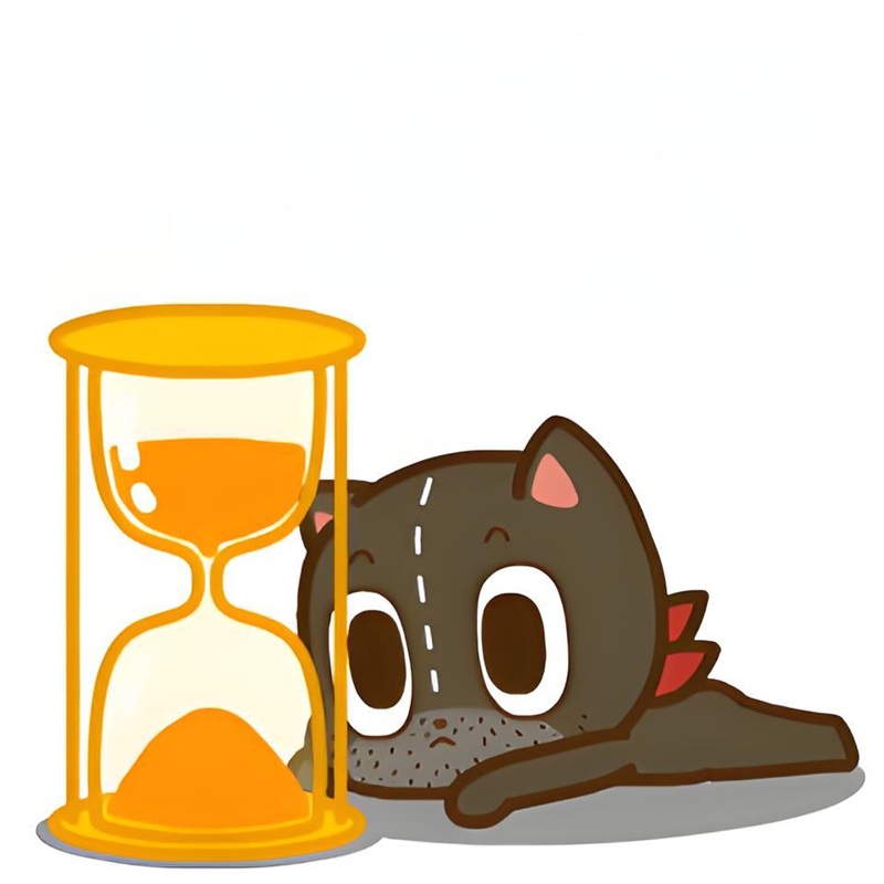 meme chờ đợi 14