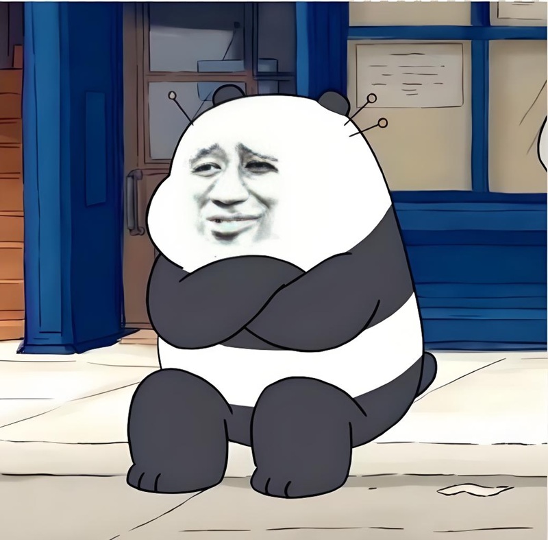 meme chờ đợi 30