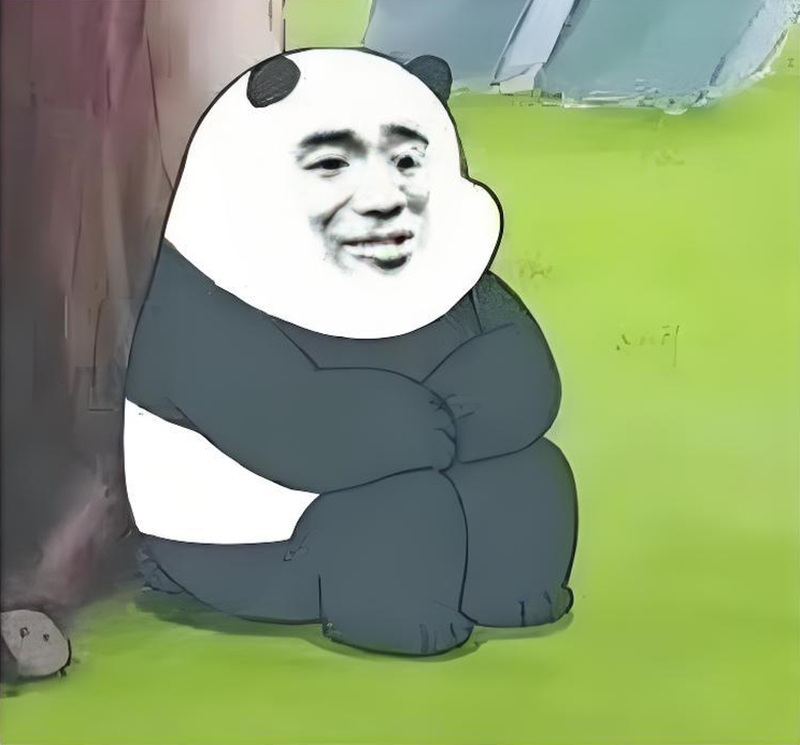 meme chờ đợi 9