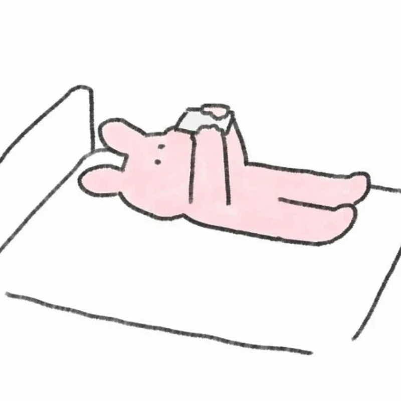 meme chờ đợi tin nhắn