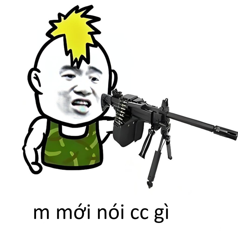 meme chửi tục 10
