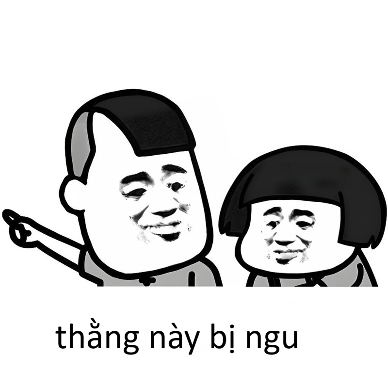 meme chửi tục 16