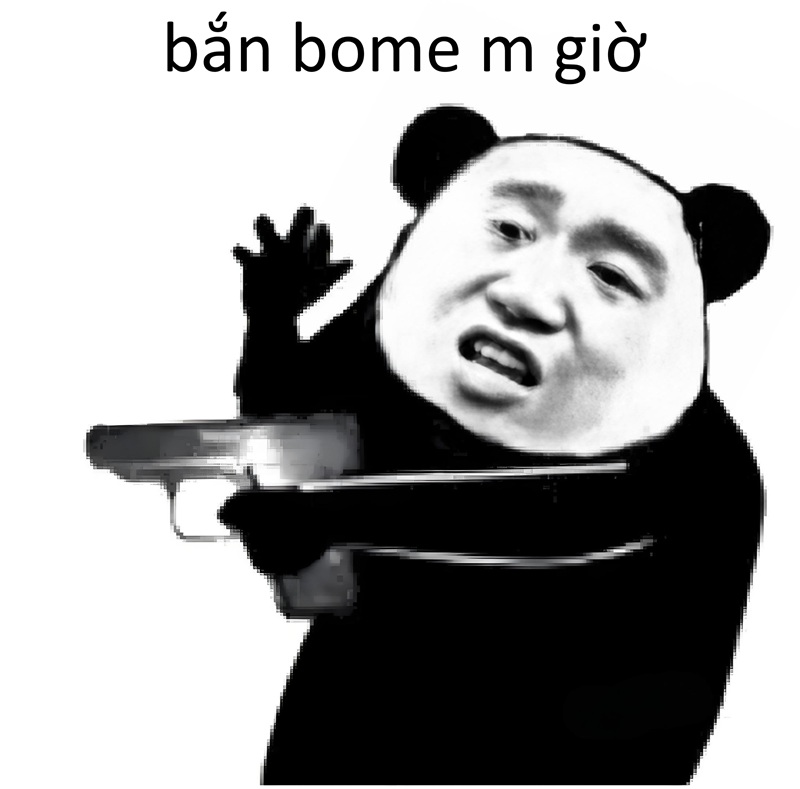 meme chửi tục 17