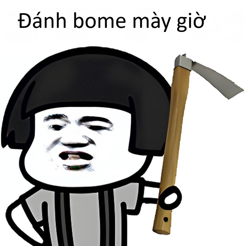 meme chửi tục 21