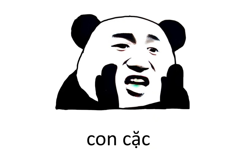 meme chửi tục 23