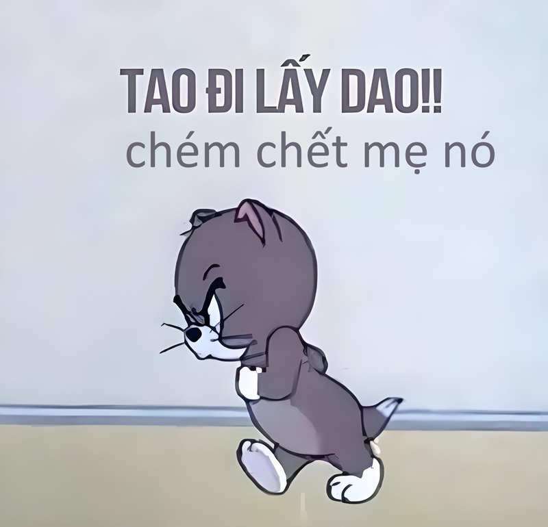 meme chửi tục 36