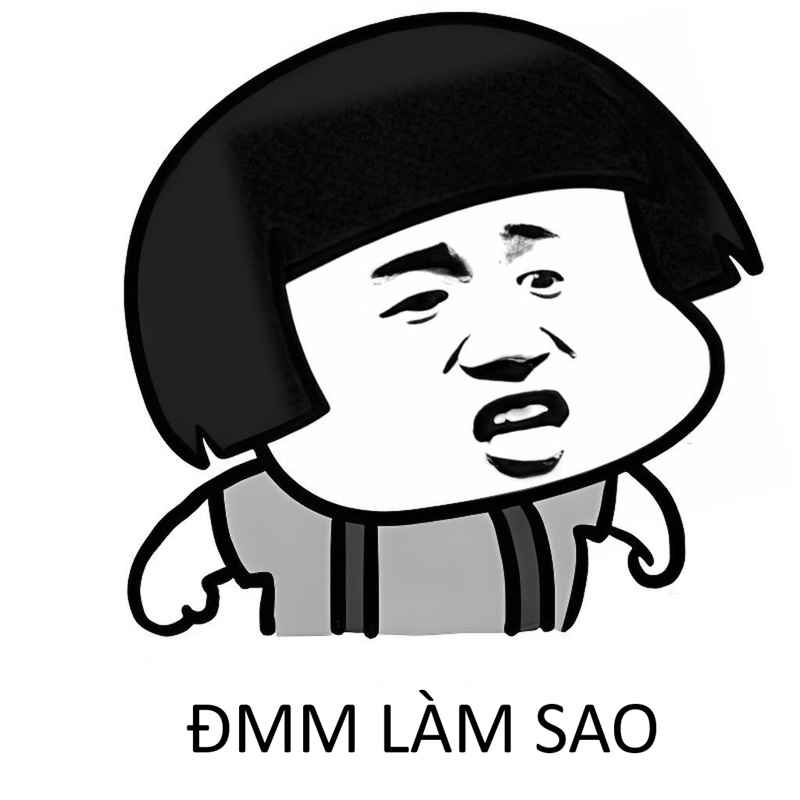 meme chửi tục 38